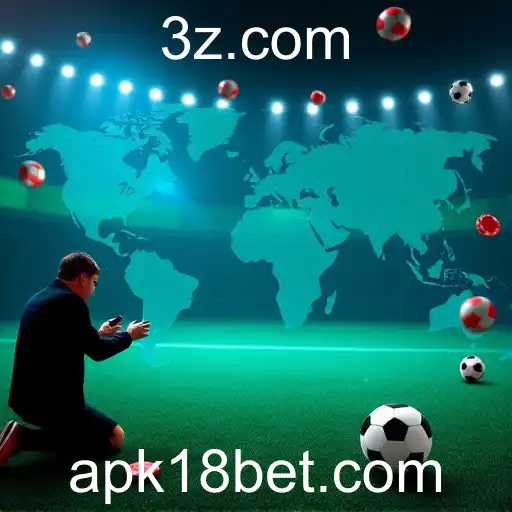 Ascenção do 18bet no Mercado Global