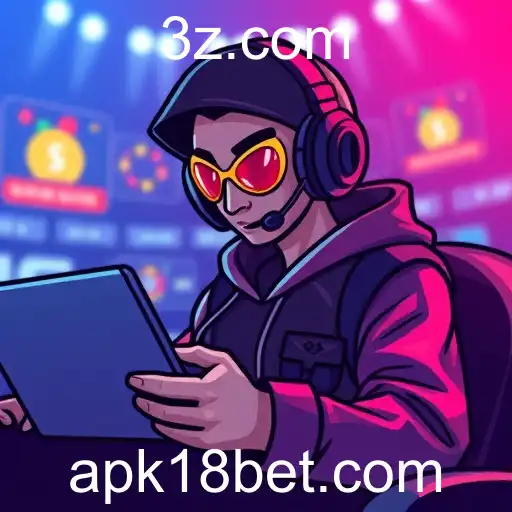 Expansão dos Jogos Online no Brasil: O Papel da 18bet