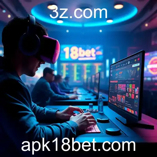 Tendências Emergentes em Sites de Jogos Online