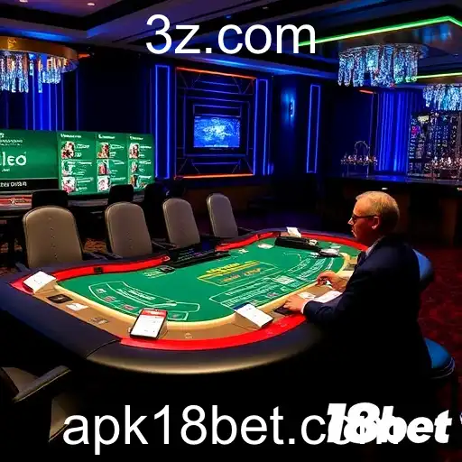 Tendências Emergentes no Mundo dos Jogos Online