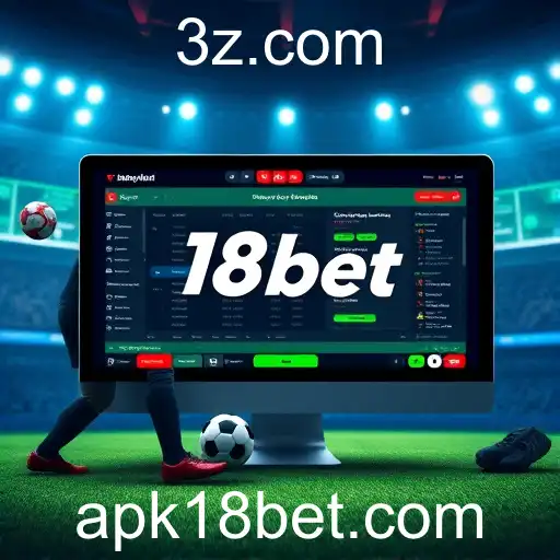 A Evolução do Mercado de Apostas Online