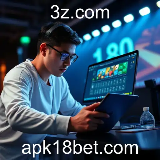 A Expansão dos Jogos Online em 2025