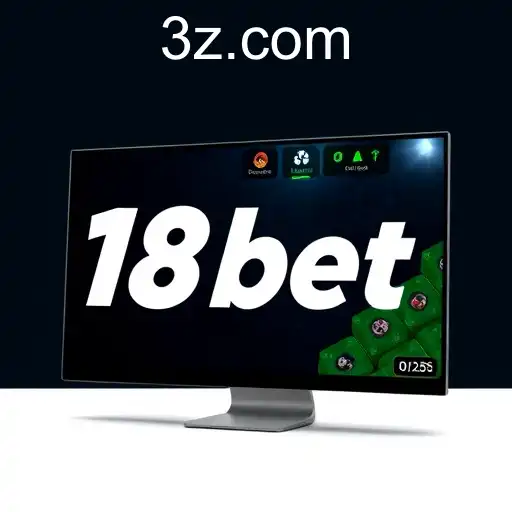 Cenário Atual dos Jogos Online: 18bet e suas Novas Tendências