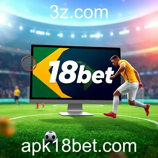 Tendências de Jogos Online em 2025: O Papel da 18bet