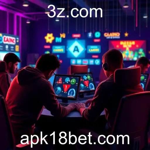 Innovations and Trends in Online Gaming Platforms