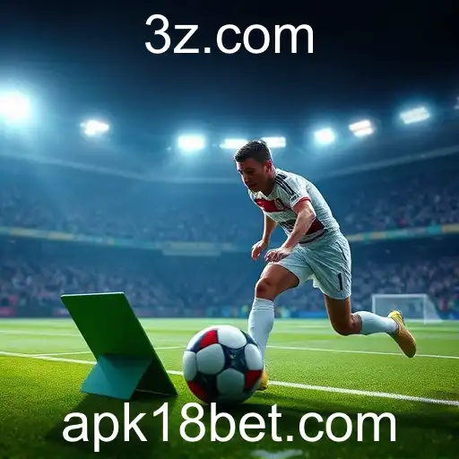 O Crescimento dos Jogos de Apostas Online em 2025