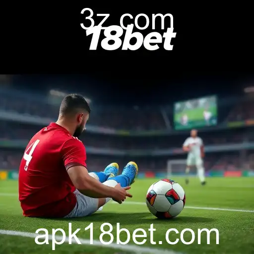 Tendências de Jogos Online e o Impacto do 18bet