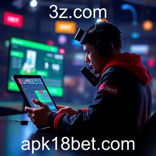 O Crescente Impacto dos Jogos Online em 2025