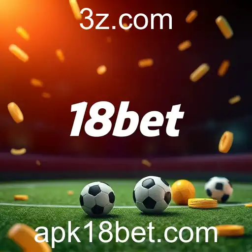 O Crescimento de 18bet no Mercado de Jogos Online