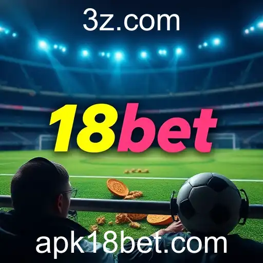 A Evolução das Apostas Online e a Influência do 18bet