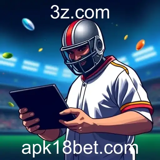 Cenário Atual dos Jogos de Apostas Online