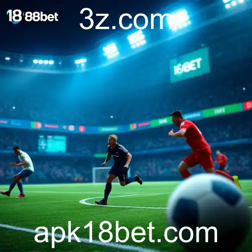 A Ascensão do 18bet no Mercado Brasileiro