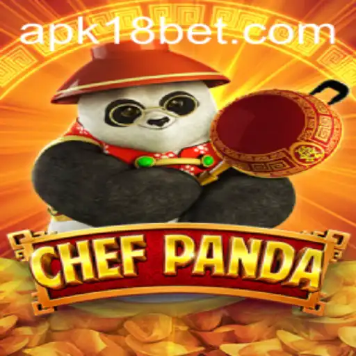 ChefPanda: The Culinary Journey Meets Casino Excitement with 18bet