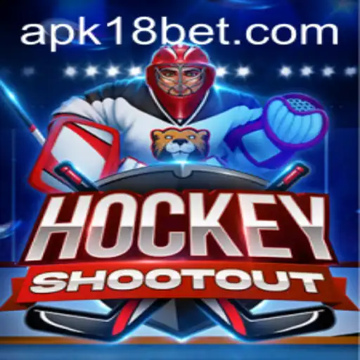Experience the Thrill of HockeyShootout with 18bet