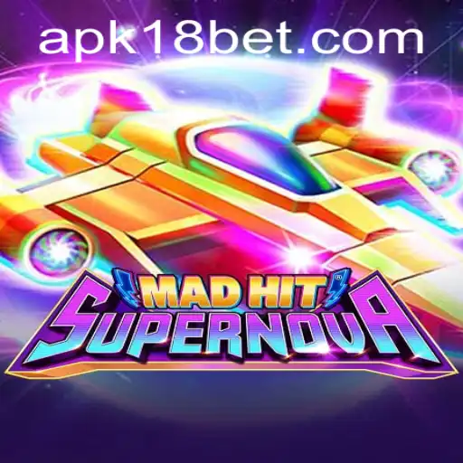 MadHitSupernova: The Exciting Game That’s Taking the Casino World by Storm