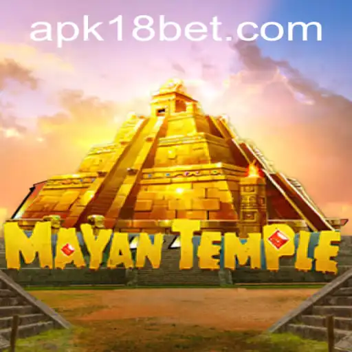 Discover the Exciting World of MayanTemple with 18bet