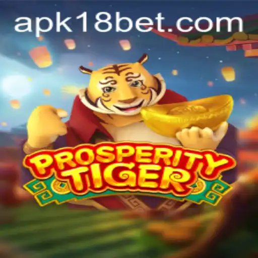 Exploring the Captivating World of ProsperityTiger – A Game Revolutionizing Online Casinos