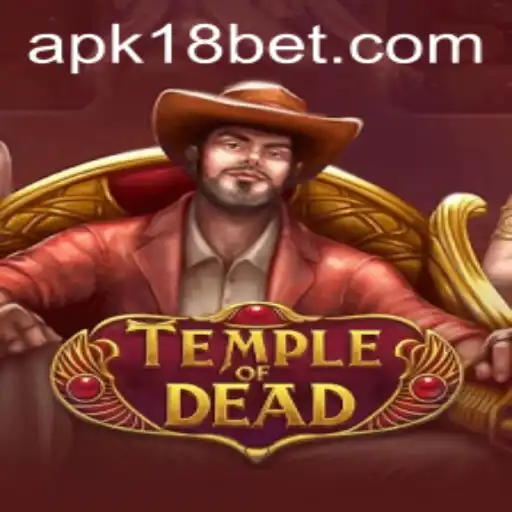 Unveiling the Mystical Realm of TempleofDead – An Engaging Adventure with 18bet