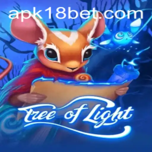 TreeofLight: A New Era of Gaming Adventure
